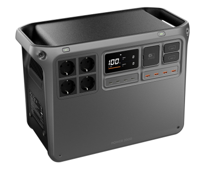 Akcesorium do stacji zasilania DJI Bateria Power 2000